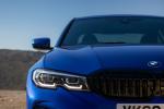 BMW 320d M Sport xDrive 2019 года (UK)